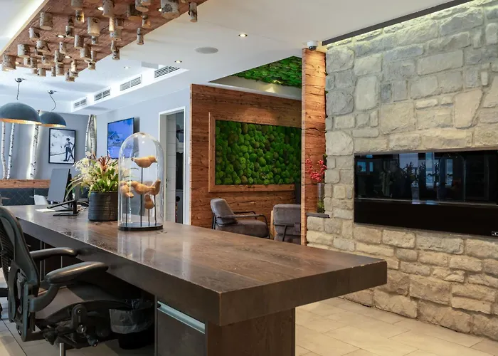 Aparthotel Avenida Mountain 4*